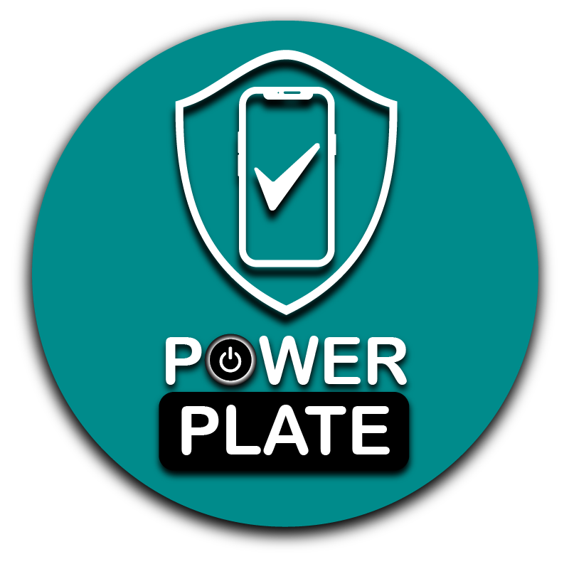 PowerPlate Logo